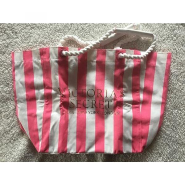 Victoria&#039;s Secret Now Beach Bag Tote New in Package #1 image