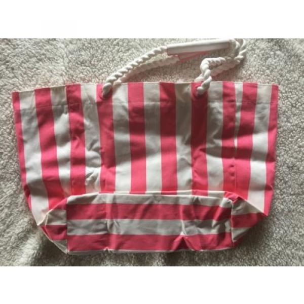 Victoria&#039;s Secret Now Beach Bag Tote New in Package #2 image