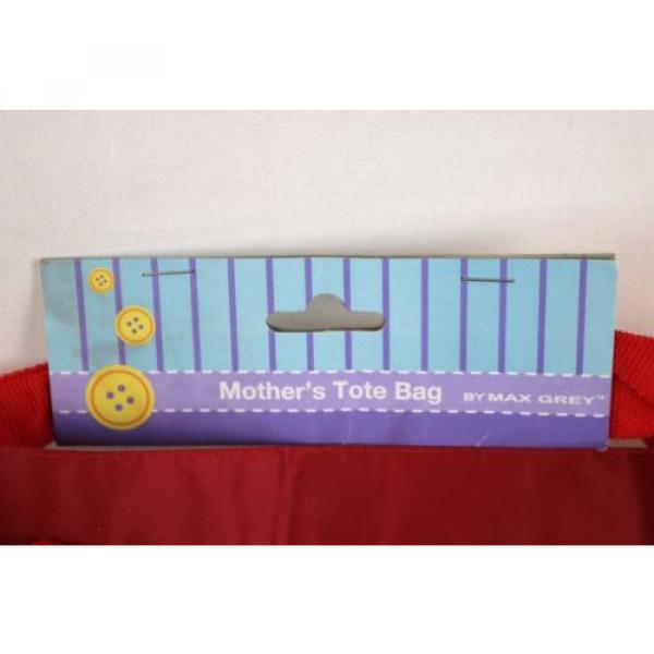 Mother&#039;s Day Tote Beach Bag By MAX GREY #4 image