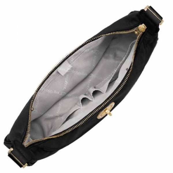 Baggallini Small Hobo Bag International Gold Beach #4 image