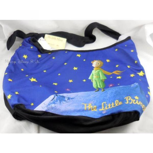 New The Little Prince Movie Hobo Bag Beach Tote Crossbody Purse #1 image