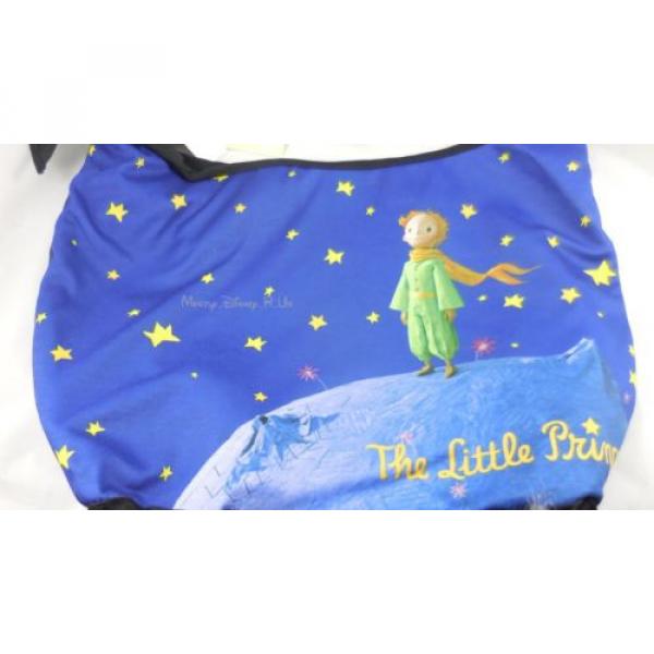 New The Little Prince Movie Hobo Bag Beach Tote Crossbody Purse #2 image