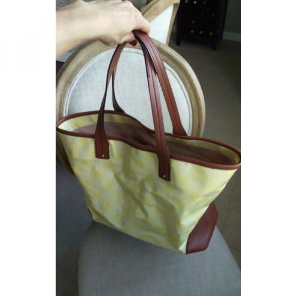 Banana Republic beach bag /tote #1 image