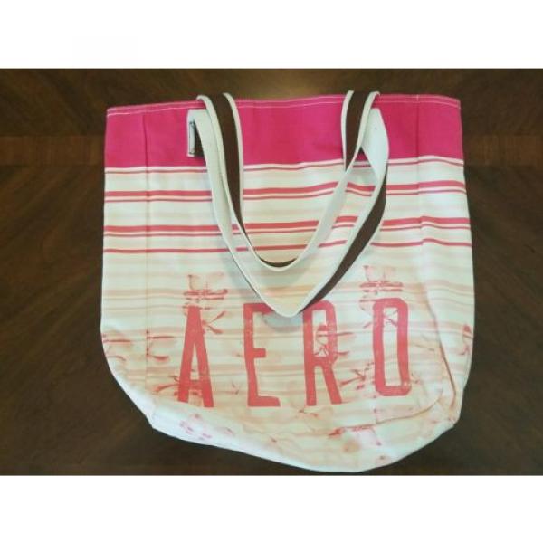 Aeropostale Women Beach Bag #1 image