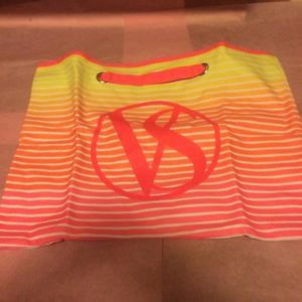 Victoria secret beach bag #1 image