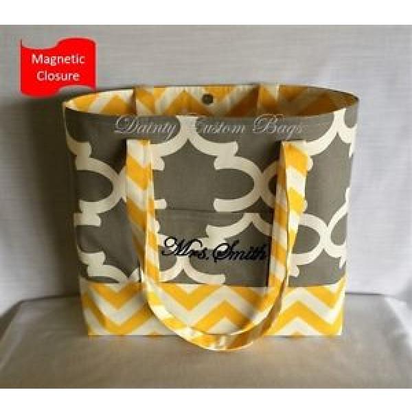 17&#034; x 13&#034; Beach Bag Tote #1 image