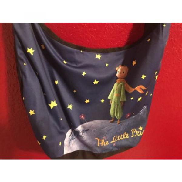 The Little Prince Movie Hobo Bag Beach Tote Crossbody Purse New Book Art Design #1 image