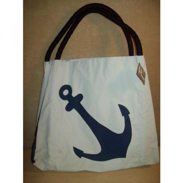 Latitude 38~Bag~Tote~Beach~Shoulder~Pool~Market~ #1 image