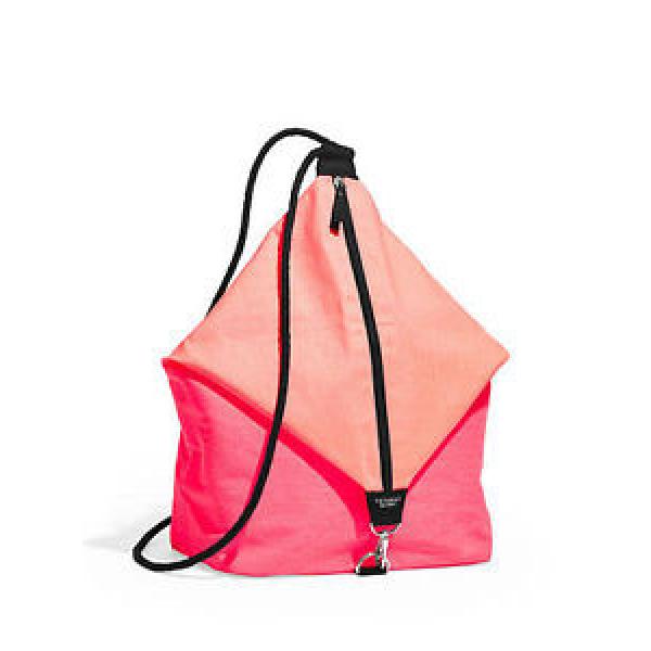 Victoria Secret Sling Bag / Beach Bag / Tote NWT $85 #1 image