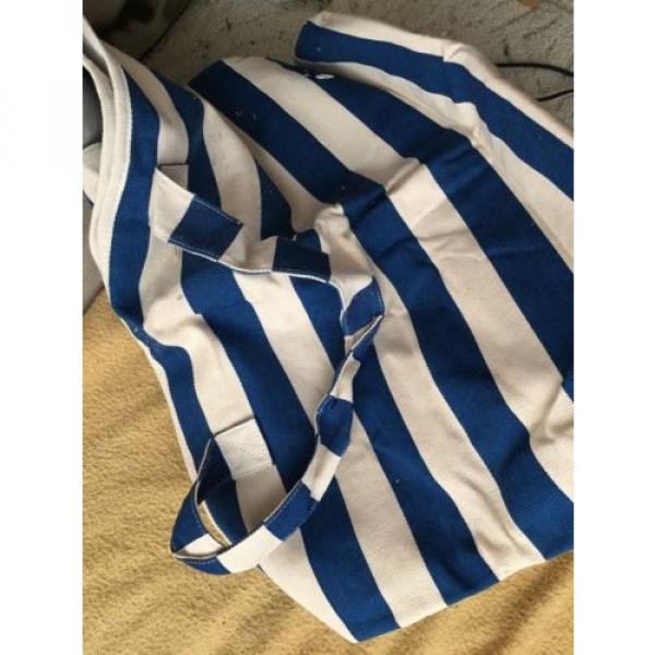 Macys Lage Fabric Beach Bag #2 image