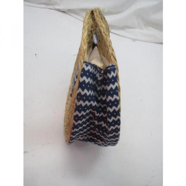 Imvelo Eswatini Beach Hand Bag- (Pre-Owned)- #2 image