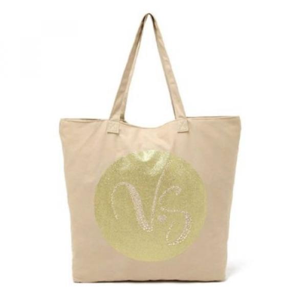 Victoria&#039;s Secret Tote Bag Purse Beach Embellished-U PICK #2 image