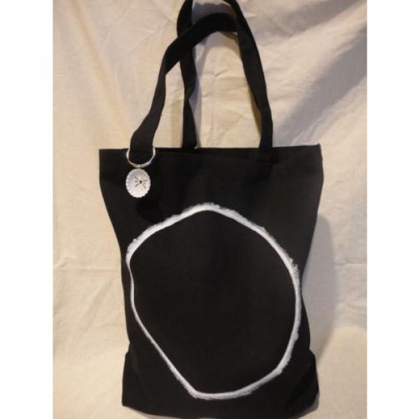 Handmade Dan And Phil / Danisnotonfire Beach Bag Tote With Keychain #1 image