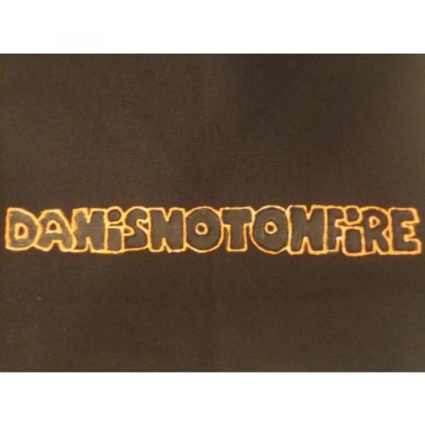 Handmade Dan And Phil / Danisnotonfire Beach Bag Tote With Keychain #4 image