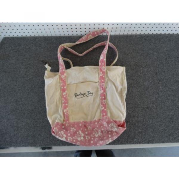 Bodega Bay Beach Bag Utility bag every day grocery bag #1 image