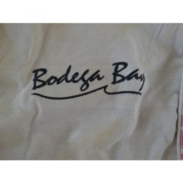 Bodega Bay Beach Bag Utility bag every day grocery bag #2 image