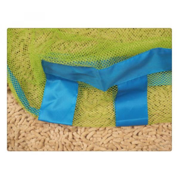 Extra Large Sand-away Carrying Bag Beach Toys Swimming Pool Mesh Bag Tote  Bags #4 image