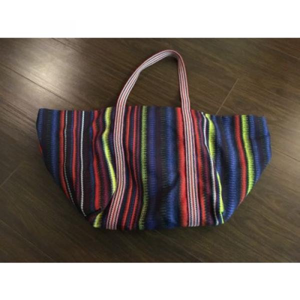 Missoni Beach Bag #1 image