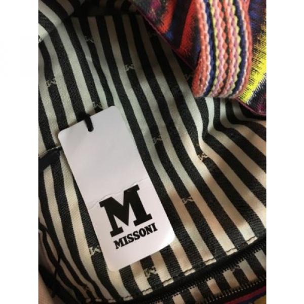 Missoni Beach Bag #2 image