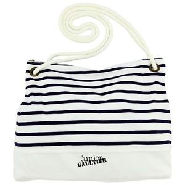 Junior Gaultier Beach Bag #1 image