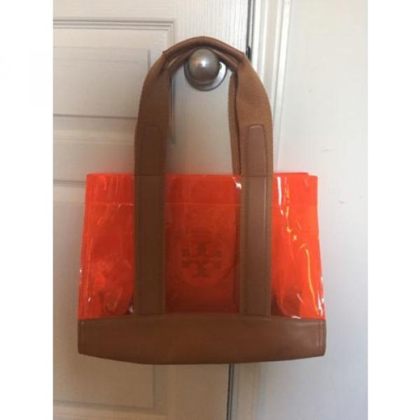 Tory Burch Beach Bag Authentic #2 image