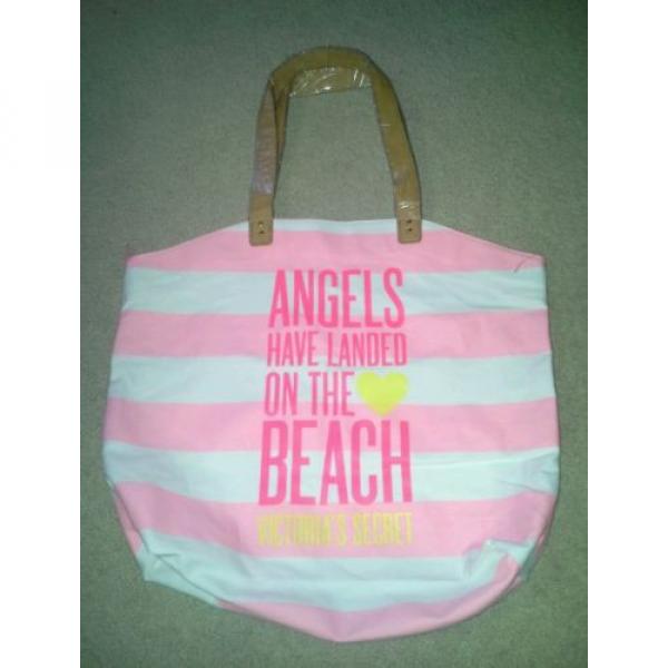 Brand new*Victorias secret beach bag*superrr cute!! #1 image