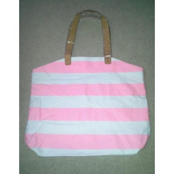 Brand new*Victorias secret beach bag*superrr cute!! #3 image