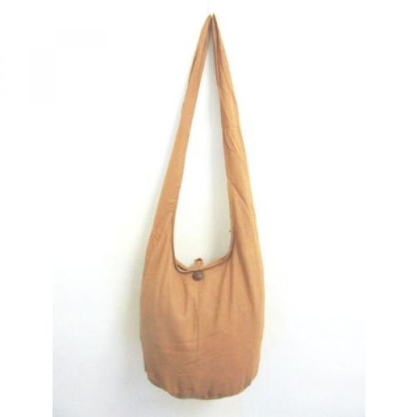 WOW! BEACH BAG SLING SHOULDER ADVENTURE NEW HOBO BOHO SMALL TRAVEL GIFT UNISEX 2 #2 image