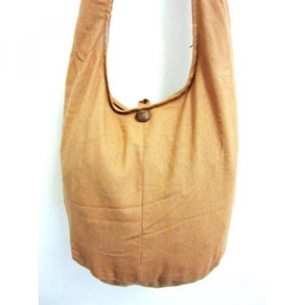 WOW! BEACH BAG SLING SHOULDER ADVENTURE NEW HOBO BOHO SMALL TRAVEL GIFT UNISEX 2 #3 image