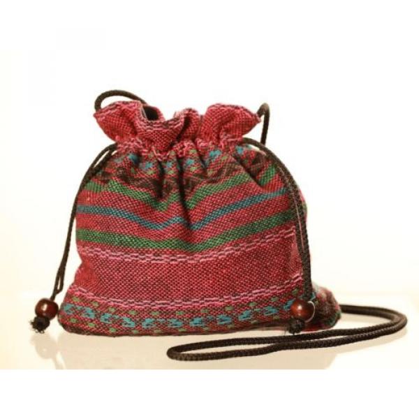 Ethnic Hmong Purse Bag Fashion Lady Beach Satchel Handbag Shoulder Style Woman #5 image