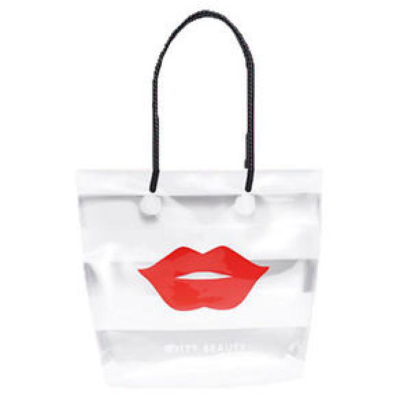 Tonymoly Kiss Lover Summer Beach Bag / Limited Edition #1 image